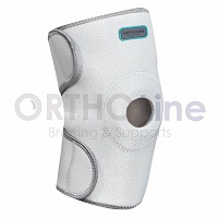 Knee Brace Open Patellar Universal